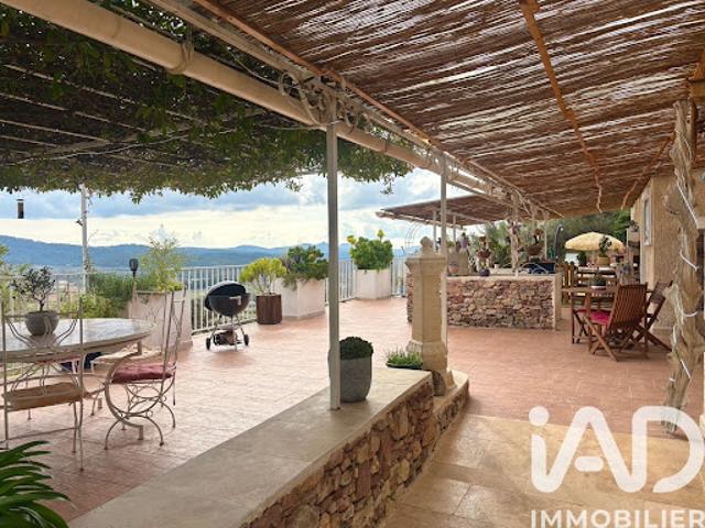 Maison vente à Arrondissement de Toulon, Cuers
