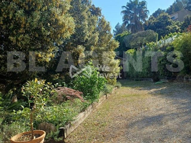 Maison vente à Marseille, Cuges-les-pins