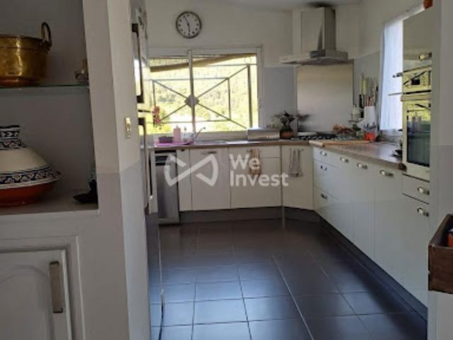 Maison vente à Marseille, Cuges-les-pins