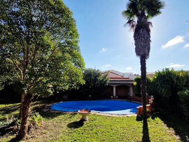 Maison vente à France métropolitaine, Villeneuve-tolosane