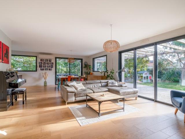 Maison vente à France métropolitaine, Villeneuve-tolosane