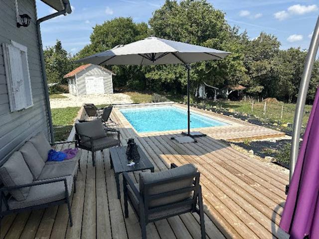 Maison vente à Bouzic, Dordogne