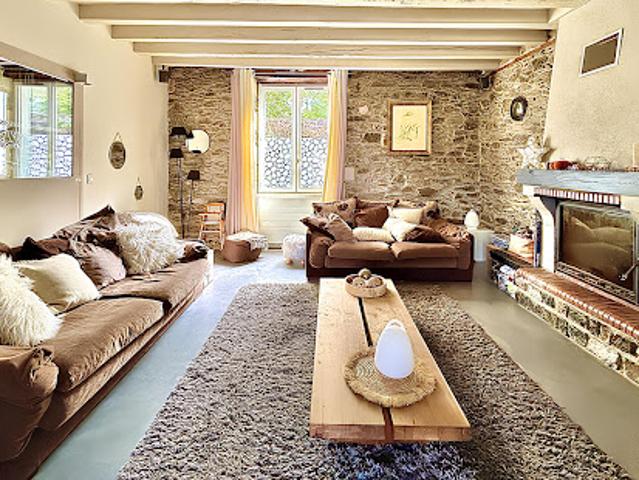 Maison vente à Denée, Maine-et-Loire