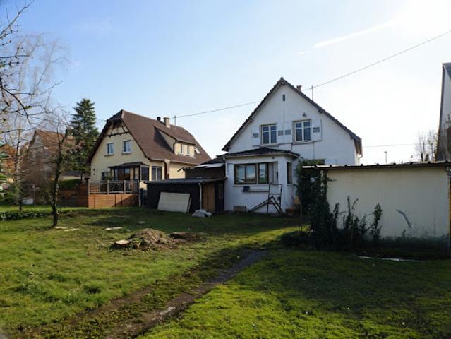 Maison vente à Saverne, Dettwiller