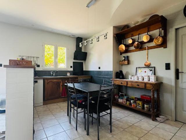 Maison vente à La Rochelle, Dompierre-sur-mer
