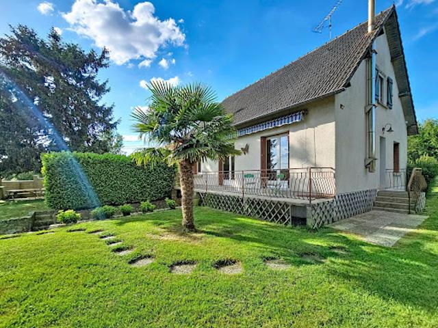 Maison vente à Provins, Donnemarie-dontilly