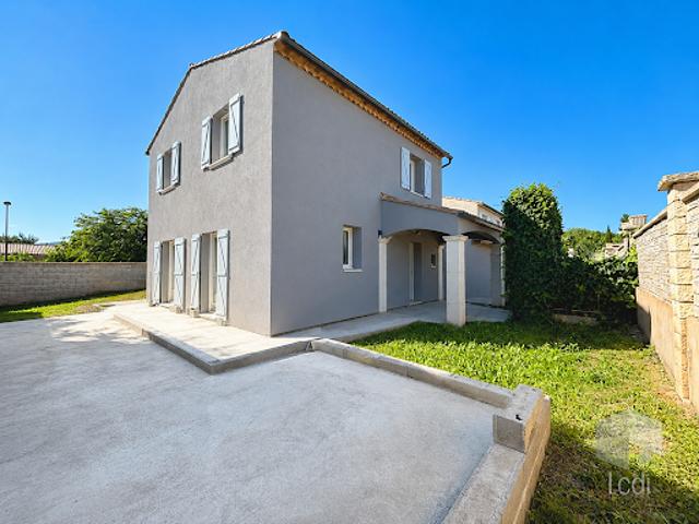 Maison vente à Nyons, Donzère