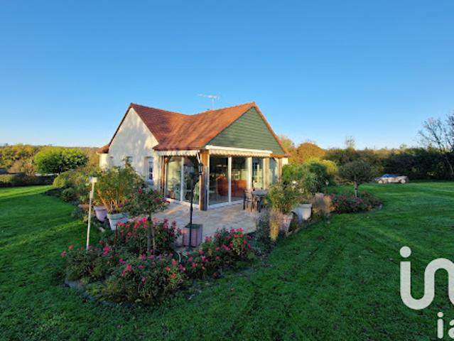 Maison vente à Argentan, Normandie
