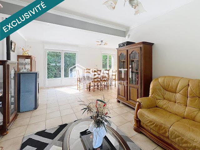 Maison vente à Lille, Ennevelin