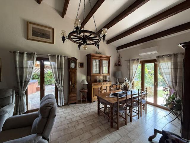 Maison vente à Istres