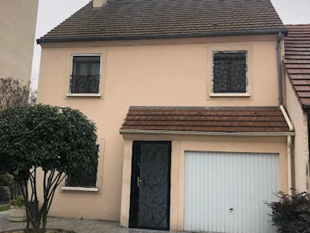 Maison vente à Saint-Denis, Epinay-sur-seine