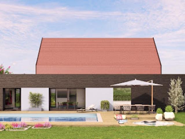 Maison vente à Ernolsheim-Bruche, Collectivité européenne d'Alsace