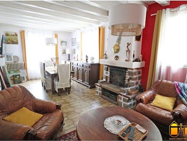 Maison vente à Étampes, Etampes