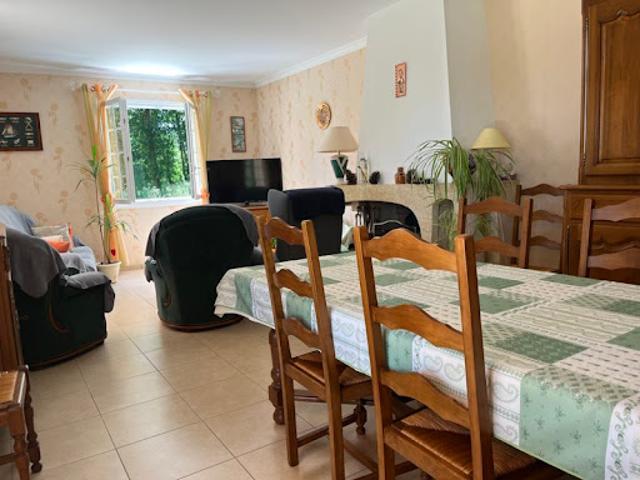 Maison vente à Rochefort, Etaules