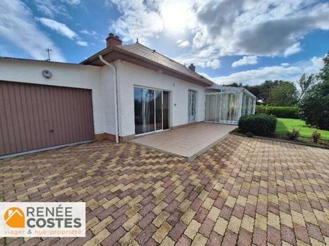 Maison vente à Cherbourg, Etienville