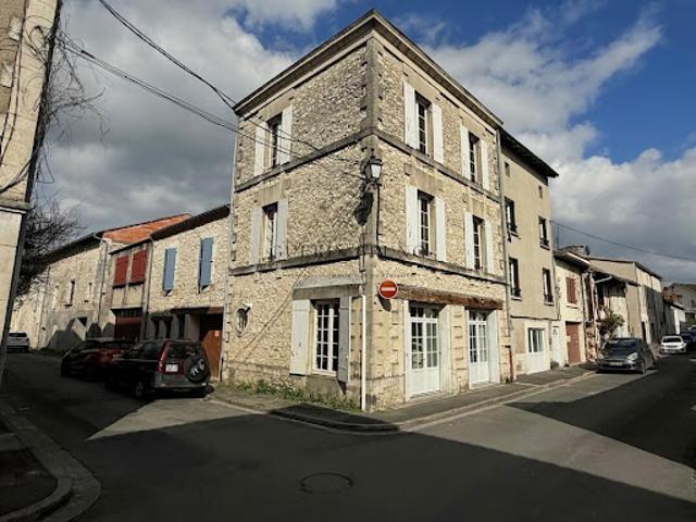 Maison vente à Eymet, Le Pechlaroque