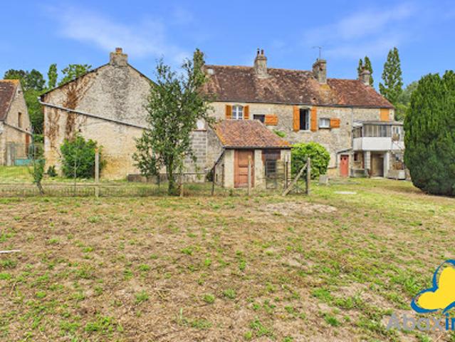 Maison vente à Caen, Normandie