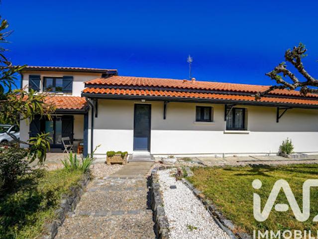 Maison vente à Bordeaux, Carignan-de-bordeaux