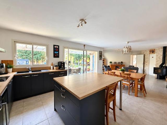 Maison vente à Fendeille, Aude