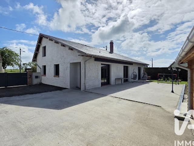 Maison vente à Dieppe, Ferrières-en-bray