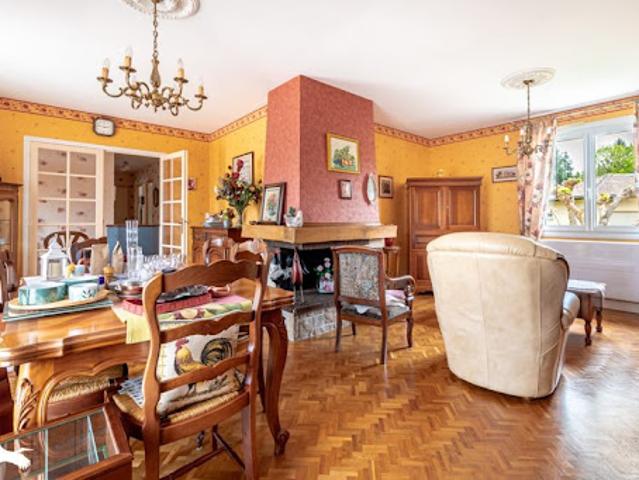 Maison vente à Limoges, Feytiat