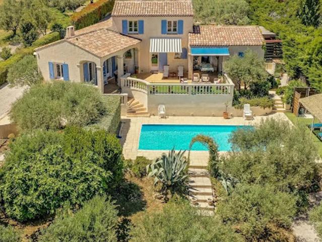 Maison vente à Arrondissement de Draguignan, Flayosc