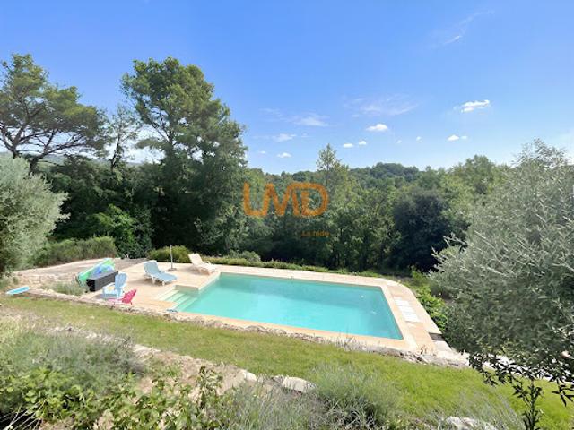 Maison vente à Arrondissement de Draguignan, Flayosc