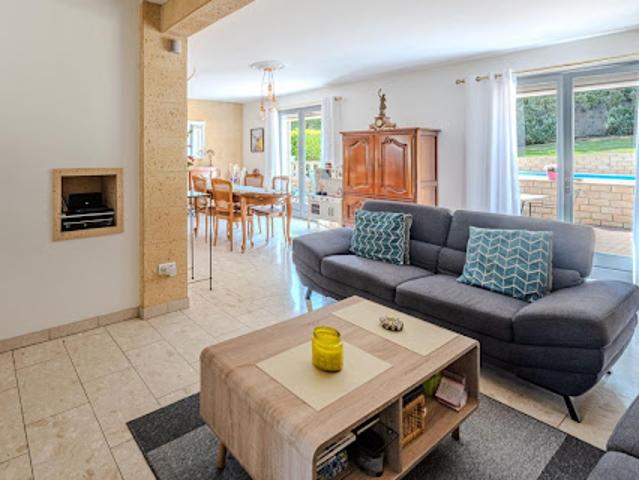 Maison vente à Nancy, Fléville-devant-nancy