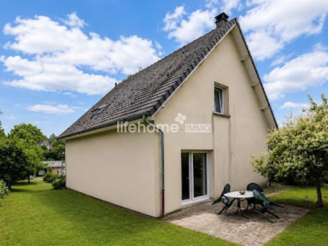 Maison vente à Charleville-Mézières, Flize