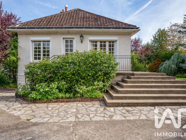 Maison vente à Tours, Fondettes