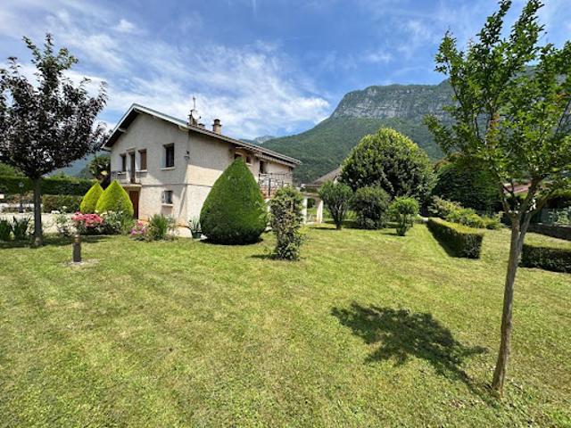 Maison vente à Grenoble, Fontanil-cornillon
