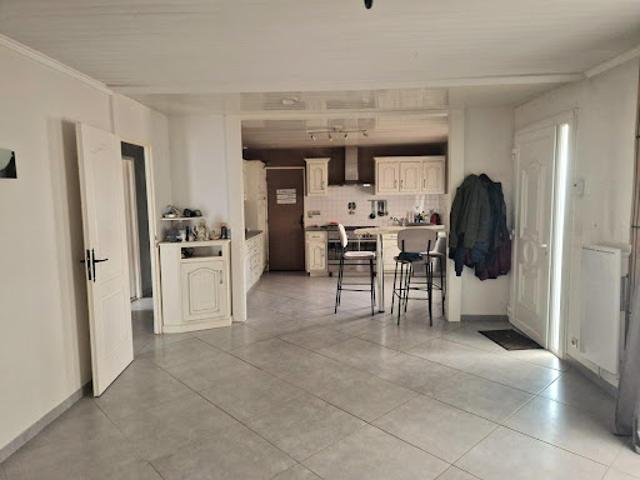 Maison vente à Fontenay-le-Comte, Fontenay-le-comte
