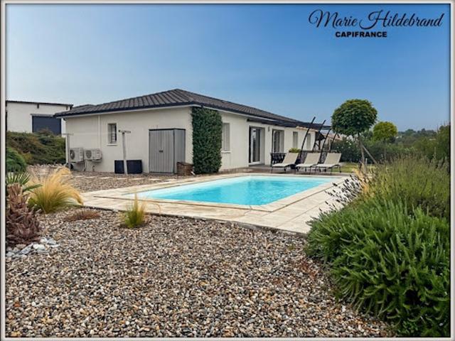 Maison vente à Agen, Pont-du-casse