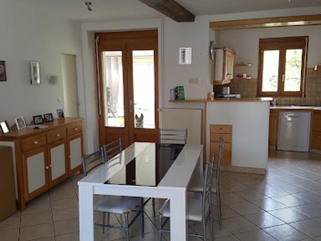 Maison vente à Fourchambault, Nièvre