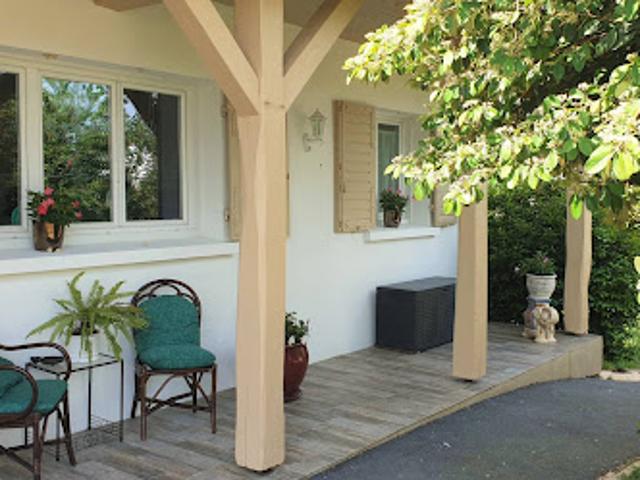 Maison vente à Saint-Nazaire, Fresnay-en-retz