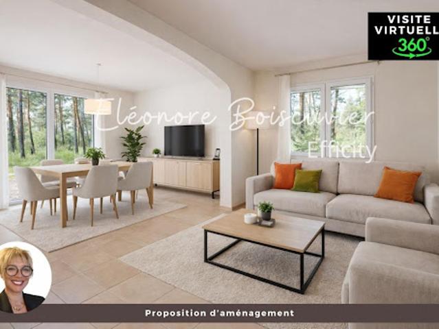 Maison vente à Aix-en-Provence, Fuveau