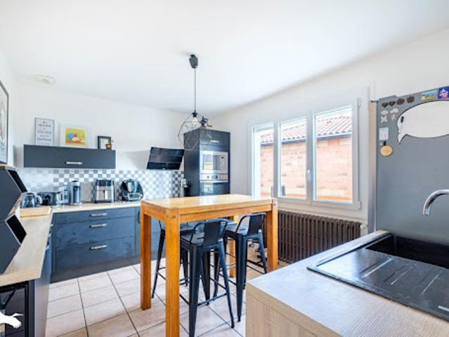 Maison vente à Lyon, Rhône