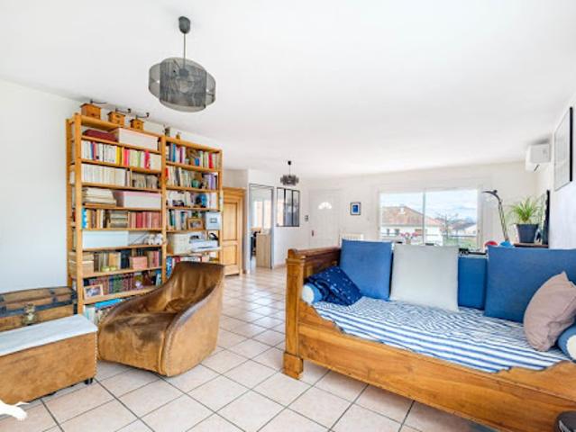 Maison vente à Lyon, Rhône