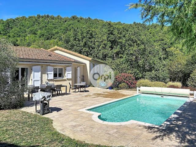 Maison vente à Le Sardon, Genilac