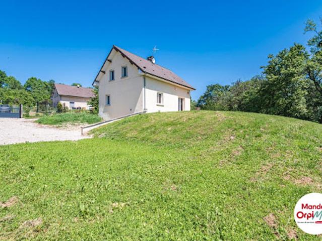 Maison vente à Château-Thierry, Goussancourt