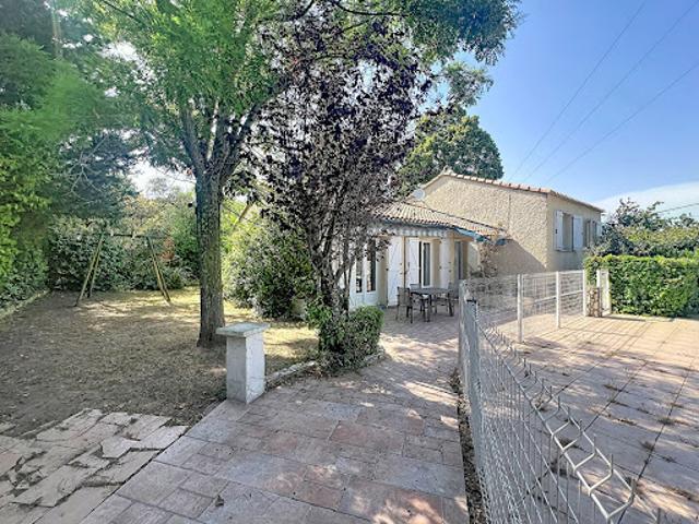 Maison vente à Gréasque, Bouches-du-Rhône