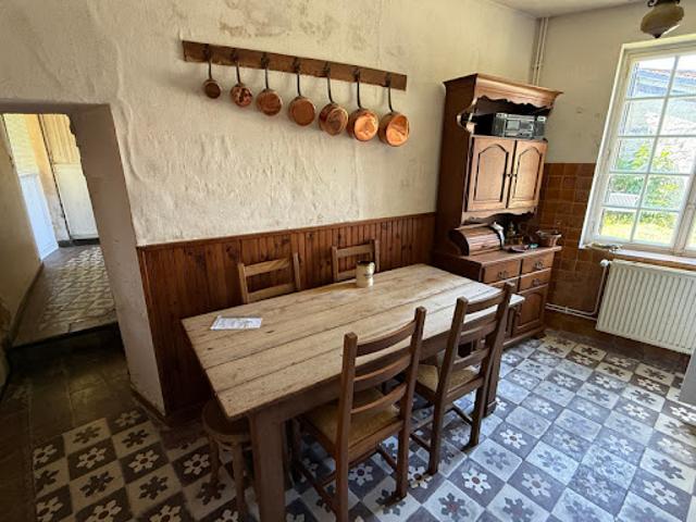 Maison vente à Pontoise, Grisy-les-plâtres