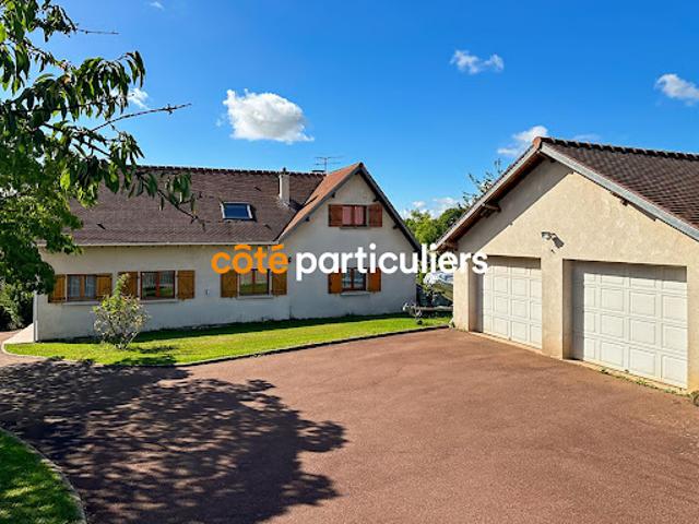 Maison vente à Grisy-Suisnes, Seine-et-Marne