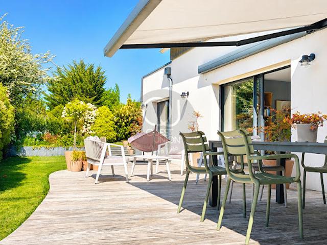 Maison vente à Saint-Nazaire, Guérande