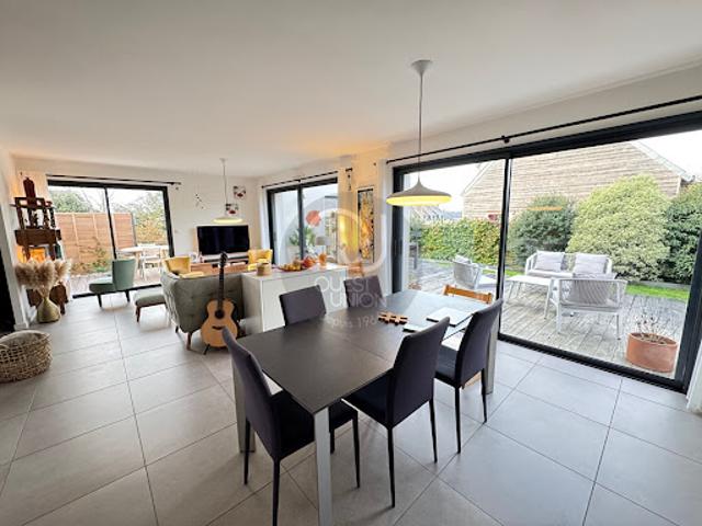 Maison vente à Saint-Nazaire, Guérande