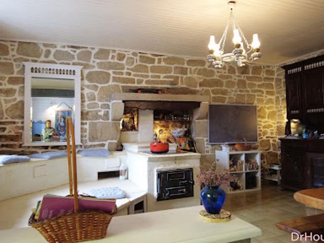 Maison vente à Morlaix, Bretagne