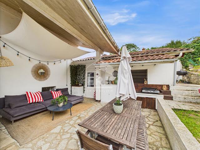 Maison vente à France métropolitaine, Guiche