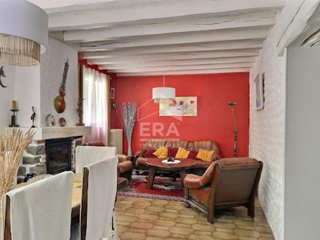 Maison vente à Étampes, Guillerval