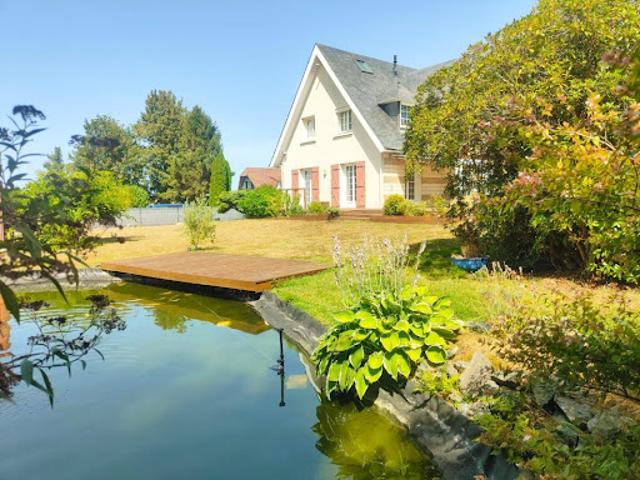 Maison vente à Le Havre, Hermeville