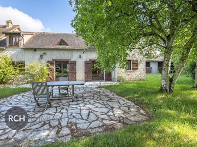 Maison vente à Mantes-la-Jolie, Houdan